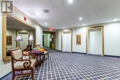 1809 - 5250 LAKESHORE ROAD Burlington