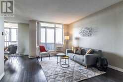 1809 - 5250 LAKESHORE ROAD Burlington