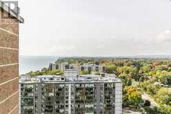 1809 - 5250 LAKESHORE ROAD Burlington