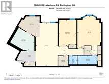 1809 - 5250 LAKESHORE ROAD Burlington