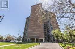 1809 - 5250 LAKESHORE ROAD Burlington