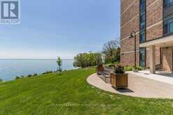 1809 - 5250 LAKESHORE ROAD Burlington