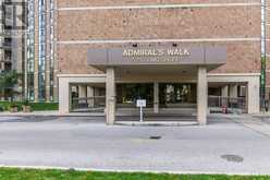 1809 - 5250 LAKESHORE ROAD Burlington