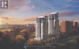 324 - 202 BURNHAMTHORPE ROAD E Mississauga