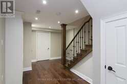 BSMT - 467 HUNTINGTON RIDGE DRIVE Mississauga