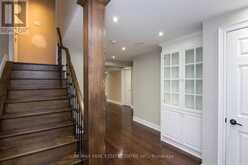 BSMT - 467 HUNTINGTON RIDGE DRIVE Mississauga