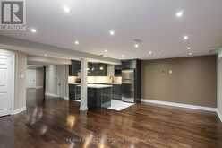 BSMT - 467 HUNTINGTON RIDGE DRIVE Mississauga