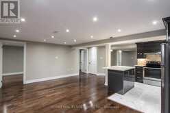 BSMT - 467 HUNTINGTON RIDGE DRIVE Mississauga