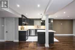 BSMT - 467 HUNTINGTON RIDGE DRIVE Mississauga