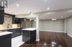 BSMT - 467 HUNTINGTON RIDGE DRIVE Mississauga