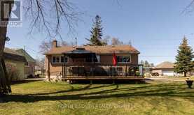 MAIN - 86 ELLWOOD DRIVE W Caledon