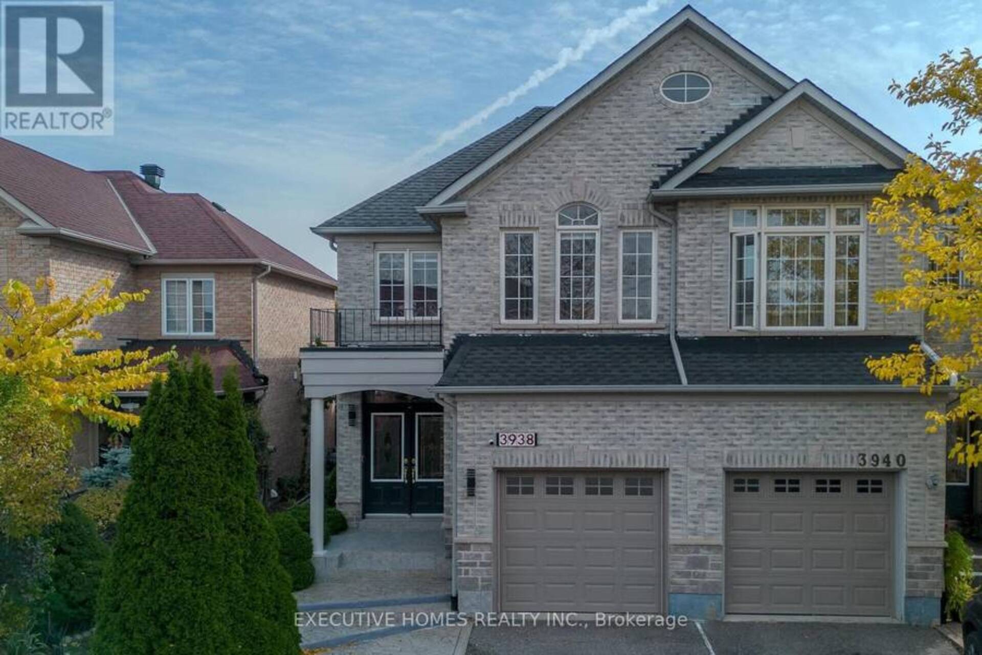 3938 LACMAN TRAIL Mississauga