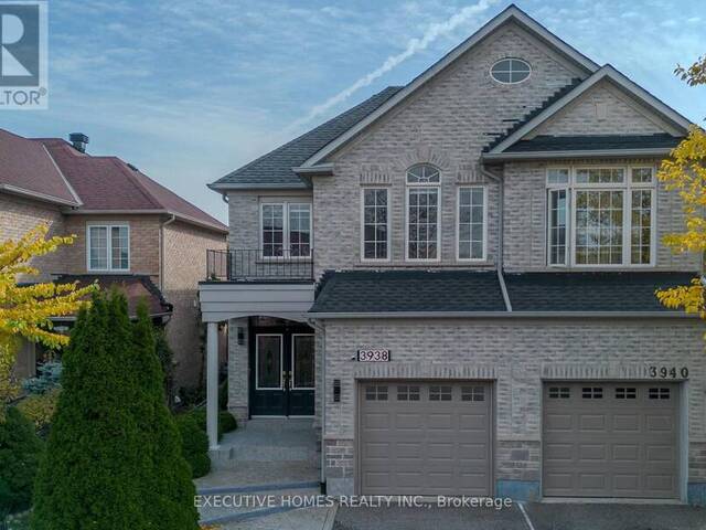 3938 LACMAN TRAIL Mississauga Ontario