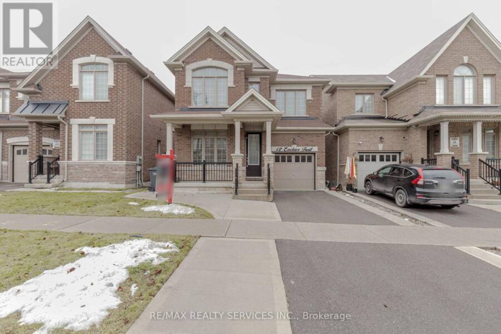 12 ENCLAVE TRAIL Brampton