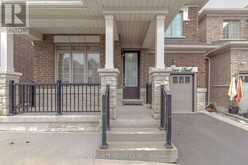 12 ENCLAVE TRAIL Brampton