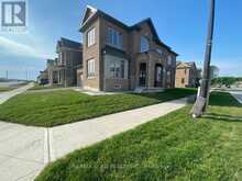 537 VETERANS DRIVE Brampton