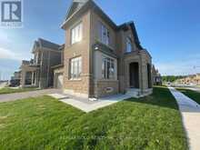 537 VETERANS DRIVE Brampton