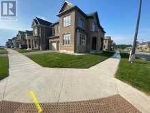 537 VETERANS DRIVE Brampton