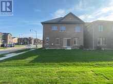 537 VETERANS DRIVE Brampton