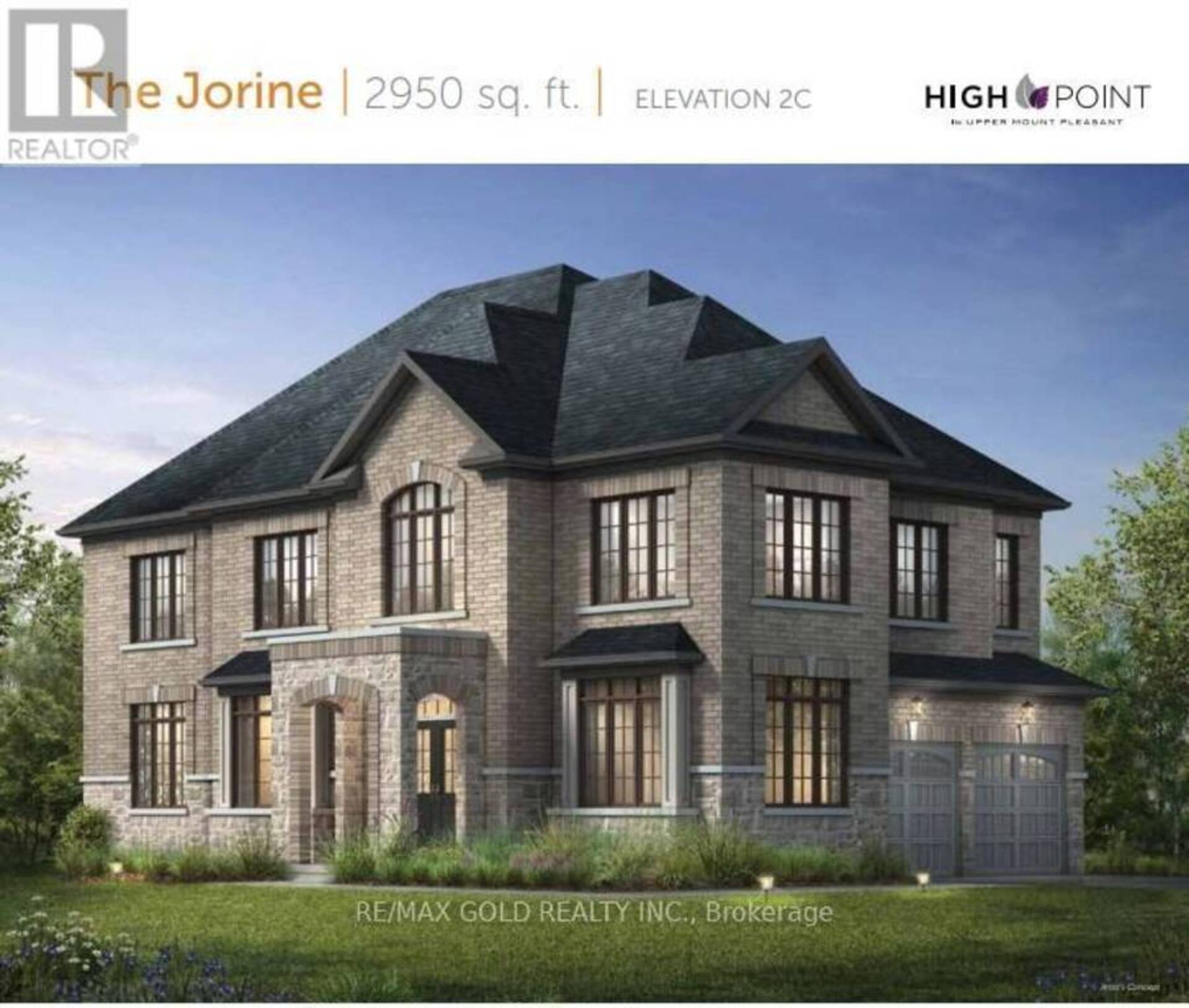 537 VETERANS DRIVE Brampton