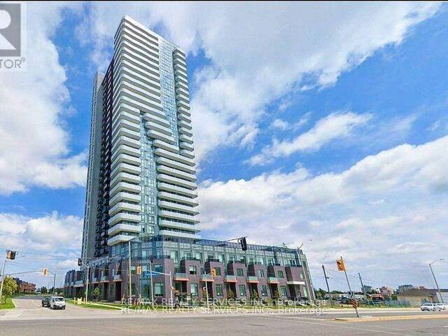 1620 - 8 NAHANI WAY Mississauga Ontario