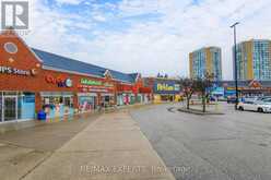 322 - 65 TRAILWOOD DRIVE Mississauga