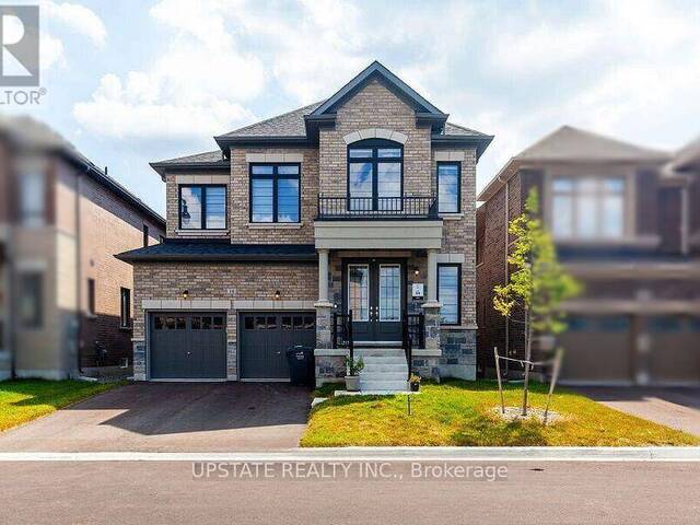 BSMNT - 14 LOWELL CRESCENT Brampton Ontario