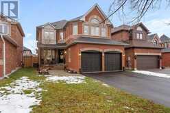 35 CHESTER CRESCENT Halton Hills