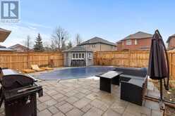 35 CHESTER CRESCENT Halton Hills