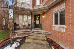 35 CHESTER CRESCENT Halton Hills