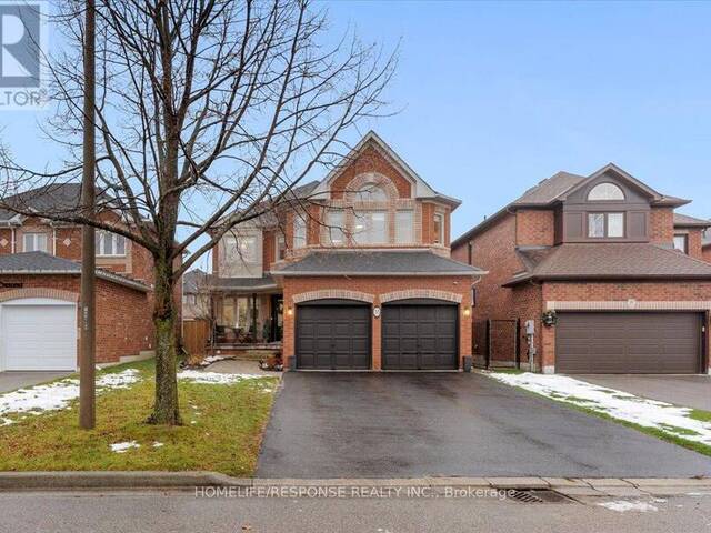 35 CHESTER CRESCENT Halton Hills Ontario