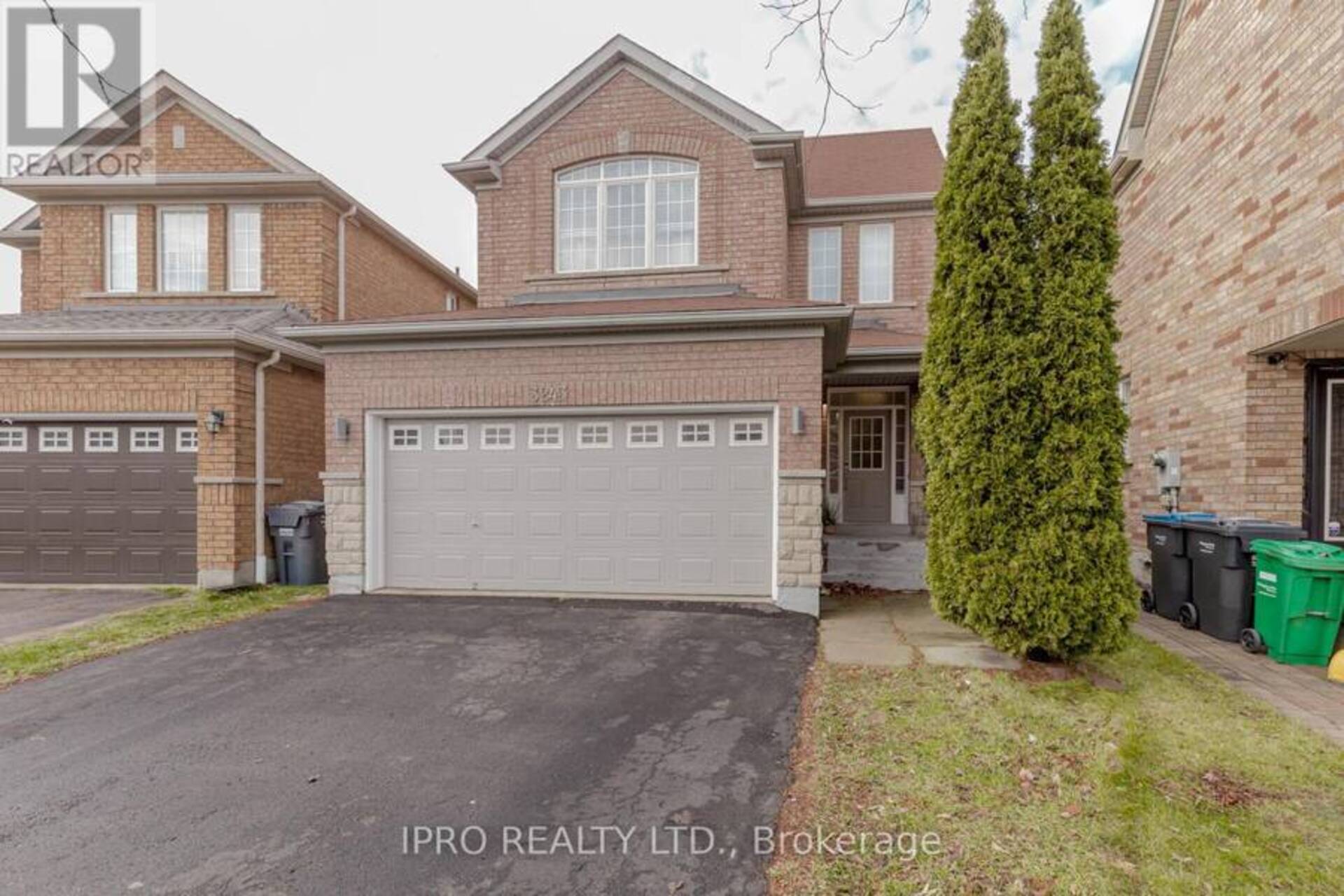 3243 FLAGSTONE DRIVE Mississauga