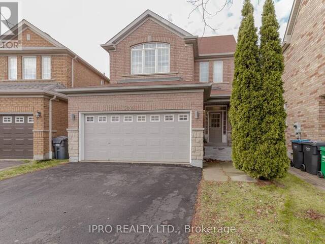 3243 FLAGSTONE DRIVE Mississauga Ontario