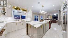 5351 FOREST RIDGE DRIVE Mississauga