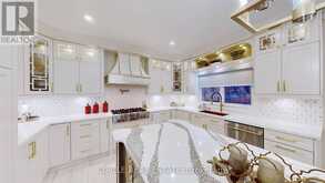 5351 FOREST RIDGE DRIVE Mississauga