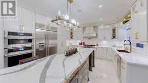 5351 FOREST RIDGE DRIVE Mississauga