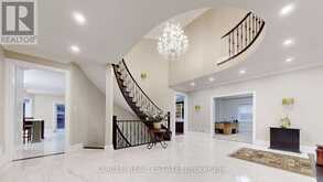 5351 FOREST RIDGE DRIVE Mississauga