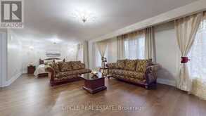 5351 FOREST RIDGE DRIVE Mississauga