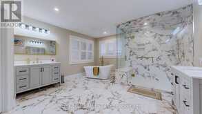 5351 FOREST RIDGE DRIVE Mississauga