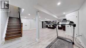 5351 FOREST RIDGE DRIVE Mississauga