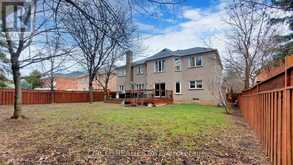 5351 FOREST RIDGE DRIVE Mississauga