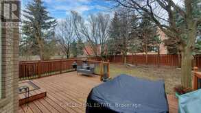 5351 FOREST RIDGE DRIVE Mississauga