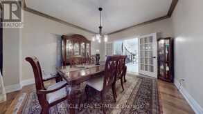 5351 FOREST RIDGE DRIVE Mississauga