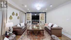 5351 FOREST RIDGE DRIVE Mississauga