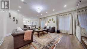 5351 FOREST RIDGE DRIVE Mississauga