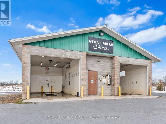 629 COUNTY RD 4 ROAD Stone Mills Ontario