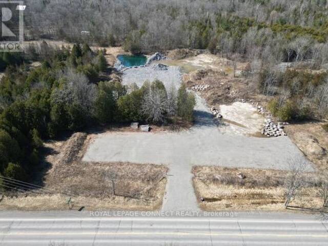 3852 41 HWY Stone Mills Ontario