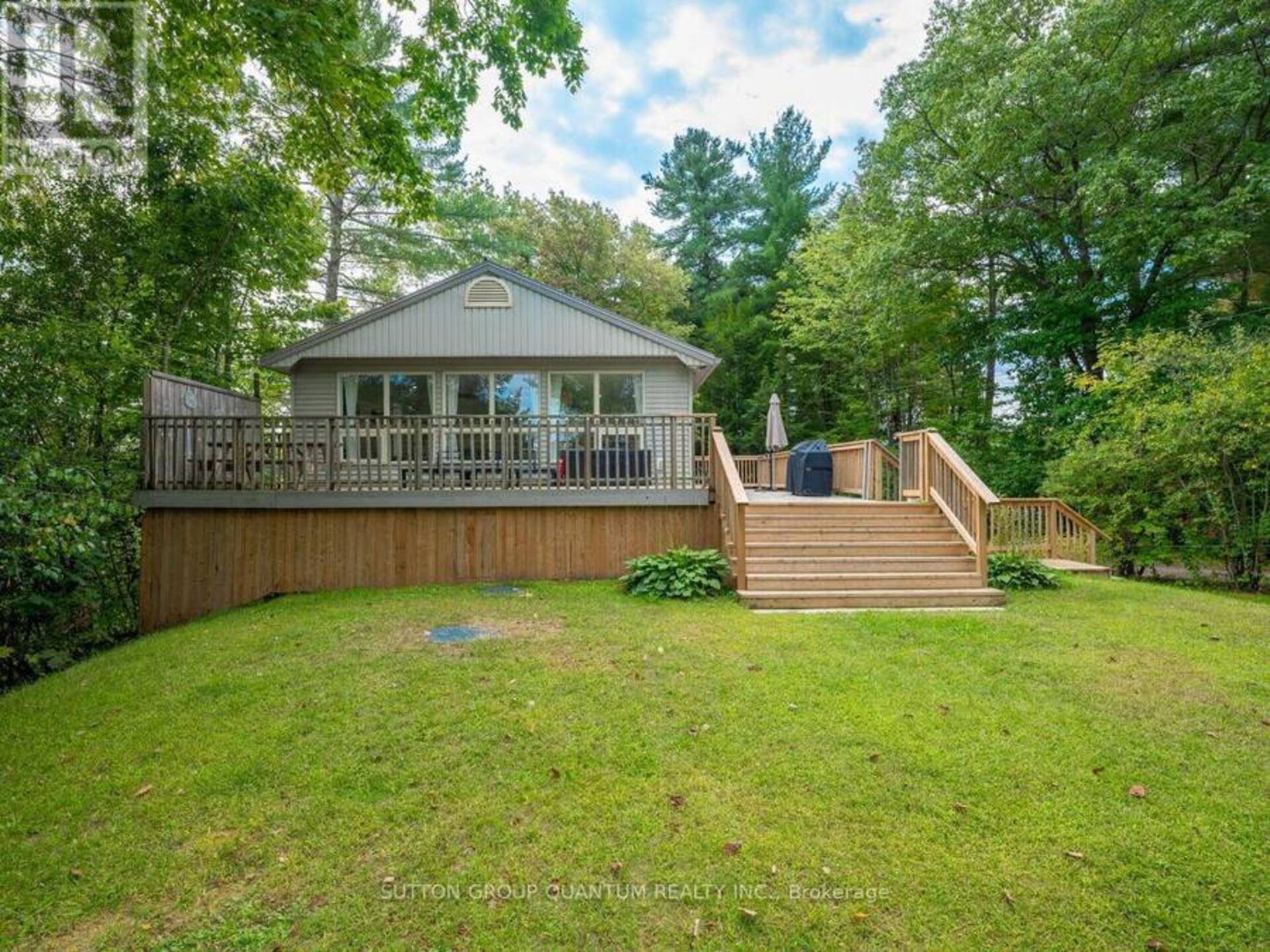 1006 YOUNGS DRIVE Muskoka