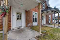 15 - 17 JAMES STREET W Cobourg