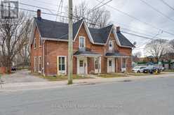 15 - 17 JAMES STREET W Cobourg